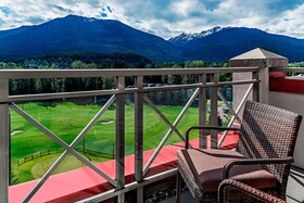 The Westin Resort & Spa, Whistler