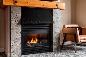 The Westin Resort & Spa, Whistler