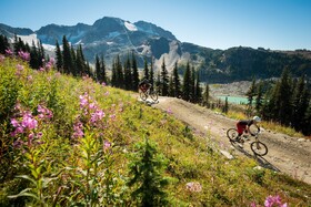 The Westin Resort & Spa, Whistler