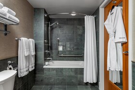 The Westin Resort & Spa, Whistler