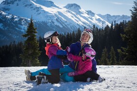 The Westin Resort & Spa, Whistler