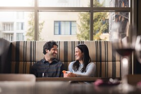 The Westin Resort & Spa, Whistler