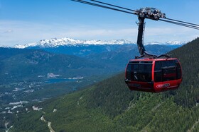 The Westin Resort & Spa, Whistler