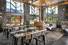 The Westin Resort & Spa, Whistler