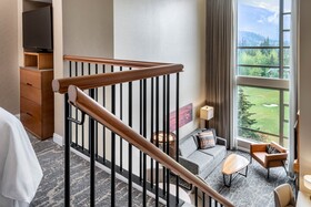 The Westin Resort & Spa, Whistler