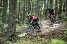 The Westin Resort & Spa, Whistler