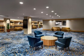 The Westin Resort & Spa, Whistler