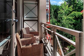 The Westin Resort & Spa, Whistler