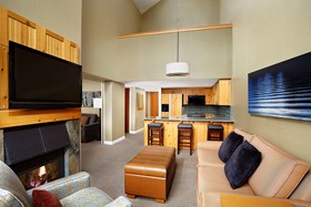 The Westin Resort & Spa, Whistler