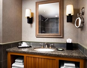 The Westin Resort & Spa, Whistler
