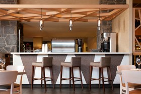 The Westin Resort & Spa, Whistler