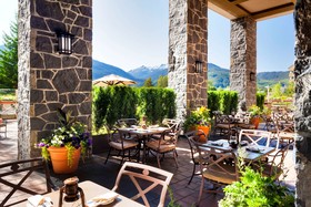 The Westin Resort & Spa, Whistler