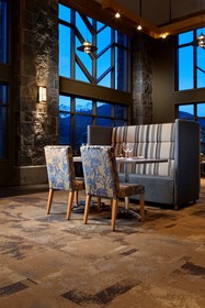 The Westin Resort & Spa, Whistler