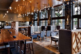 The Westin Resort & Spa, Whistler