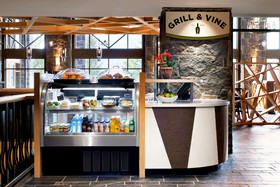 The Westin Resort & Spa, Whistler