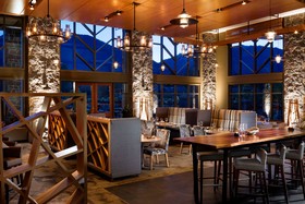 The Westin Resort & Spa, Whistler