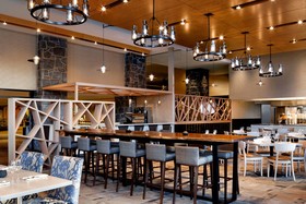 The Westin Resort & Spa, Whistler