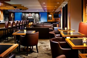 The Westin Resort & Spa, Whistler