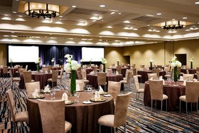 The Westin Resort & Spa, Whistler