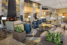 The Westin Resort & Spa, Whistler