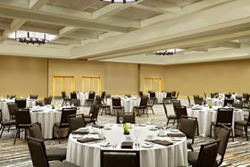 The Westin Resort & Spa, Whistler