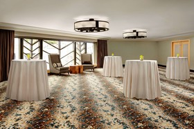 The Westin Resort & Spa, Whistler