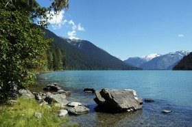 The Westin Resort & Spa, Whistler
