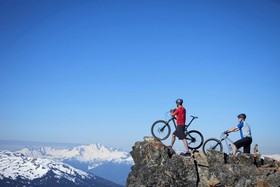 The Westin Resort & Spa, Whistler