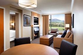 The Westin Resort & Spa, Whistler