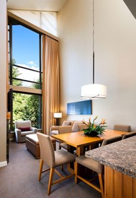 The Westin Resort & Spa, Whistler