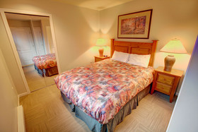 Town Plaza Suites by ResortQuest Whistler