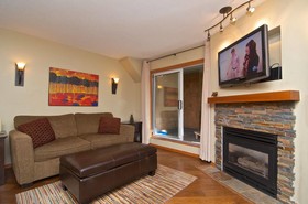 Glacier's Reach by Whistler Blackcomb Vacation Rentals