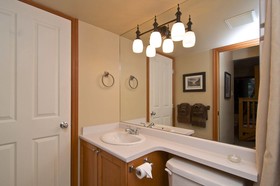 Glacier's Reach by Whistler Blackcomb Vacation Rentals