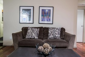Glacier's Reach by Whistler Blackcomb Vacation Rentals