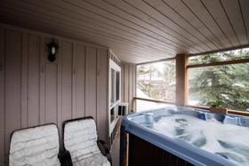 Glacier's Reach by Whistler Blackcomb Vacation Rentals