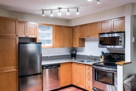 Glacier's Reach by Whistler Blackcomb Vacation Rentals