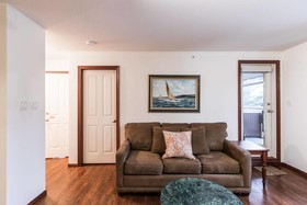 Glacier's Reach by Whistler Blackcomb Vacation Rentals