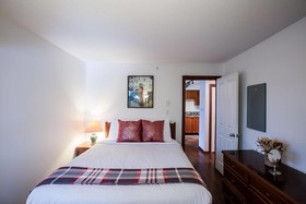 Glacier's Reach by Whistler Blackcomb Vacation Rentals