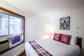 Glacier's Reach by Whistler Blackcomb Vacation Rentals