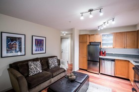 Glacier's Reach by Whistler Blackcomb Vacation Rentals