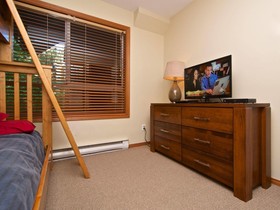 Glacier's Reach by Whistler Blackcomb Vacation Rentals