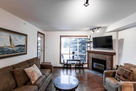 Glacier's Reach by Whistler Blackcomb Vacation Rentals