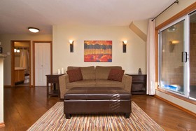 Glacier's Reach by Whistler Blackcomb Vacation Rentals