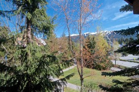 Glacier's Reach by Whistler Blackcomb Vacation Rentals
