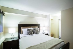 Glacier's Reach by Whistler Blackcomb Vacation Rentals