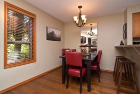 Glacier's Reach by Whistler Blackcomb Vacation Rentals