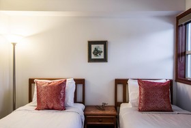 Glacier's Reach by Whistler Blackcomb Vacation Rentals