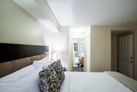 Glacier's Reach by Whistler Blackcomb Vacation Rentals