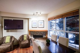 Glacier's Reach by Whistler Blackcomb Vacation Rentals