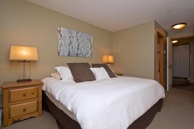 Glacier's Reach by Whistler Blackcomb Vacation Rentals